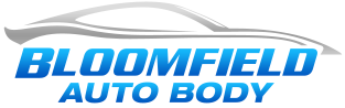 Bloomfield Auto Body Logo